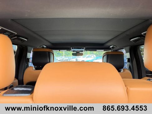 Used 2018 Land Rover Range Rover Sport Supercharged AWD/4WD image 18