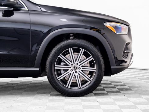 New 2026 Mercedes-Benz GLE 350 GLE 350 image 34