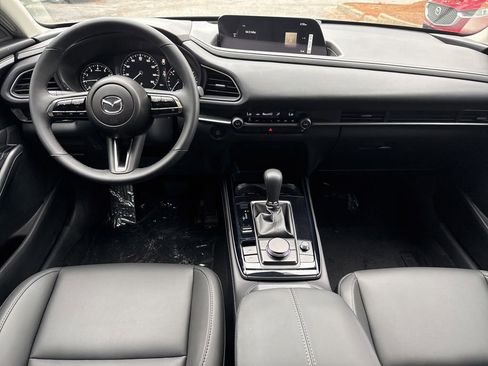 New 2025 MAZDA CX-30 AWD 2.5 S w/ Select Sport Pkg image 25
