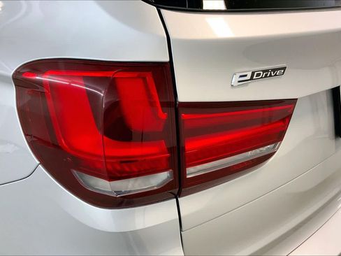 Used 2016 BMW X5 xDrive40e AWD/4WD image 28