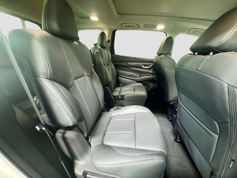 New 2026 Subaru Ascent Limited AWD/4WD image 28