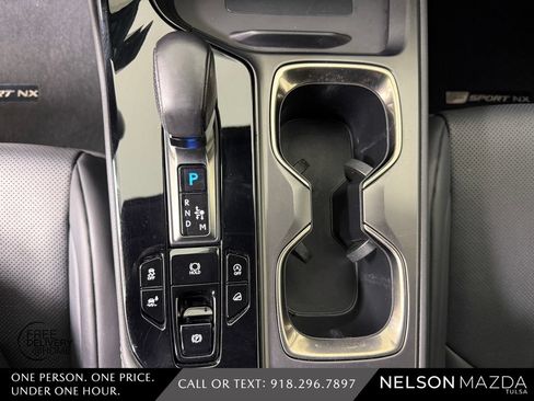 Used 2024 Lexus NX 350 F Sport AWD/4WD image 31