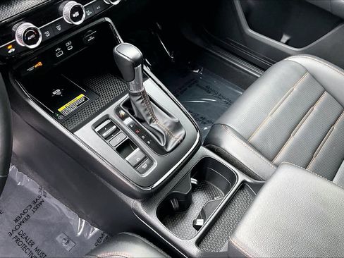 Used 2023 Honda CR-V Sport Touring image 17