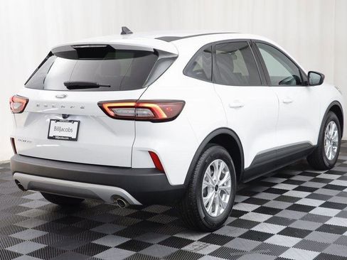 Used 2025 Ford Escape Active image 17