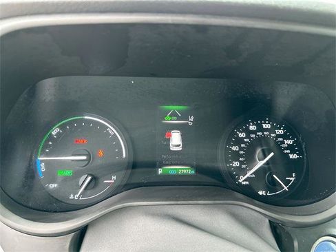 Certified 2024 Toyota Sienna XLE w/ XLE Plus Package image 16