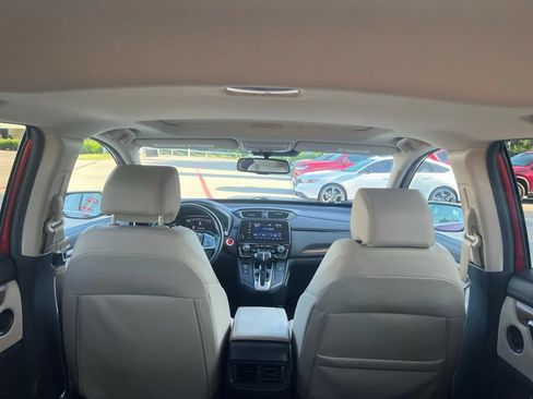 Used 2018 Honda CR-V EX-L image 22