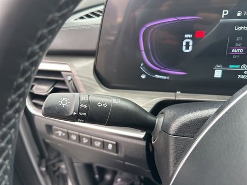 Used 2025 Kia Telluride EX X-Line image 28