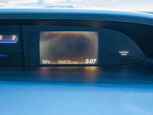 Used 2015 Honda Civic EX image 24