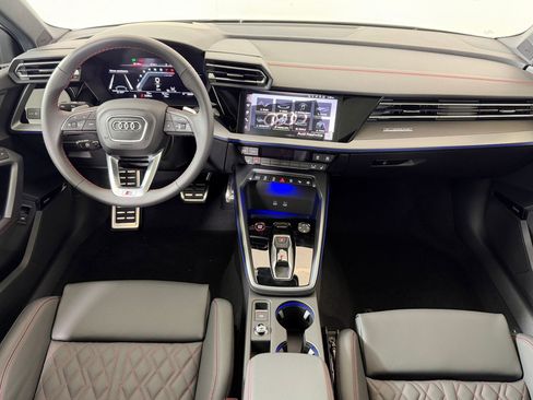 New 2026 Audi S3 Premium image 24