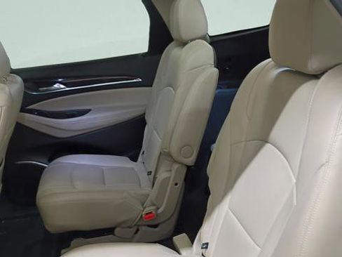 Used 2019 Buick Enclave Premium w/ Experience Buick Package image 22
