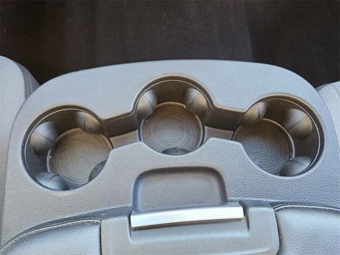 Used 2024 RAM 2500 Big Horn image 18