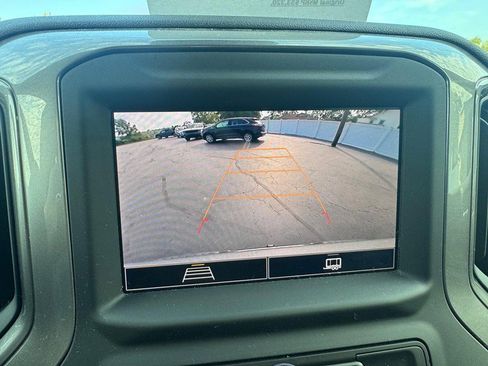 Used 2023 Chevrolet Silverado 1500 W/T w/ WT Safety Package image 20