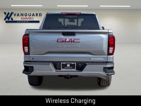 New 2026 GMC Sierra 1500 Elevation w/ Elevation Premium Package RWD image 5
