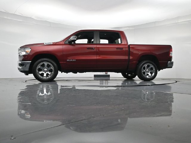 Used 2022 RAM 1500 Big Horn AWD/4WD image 38