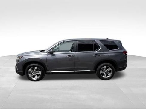 Used 2023 Honda Pilot EX-L image 12