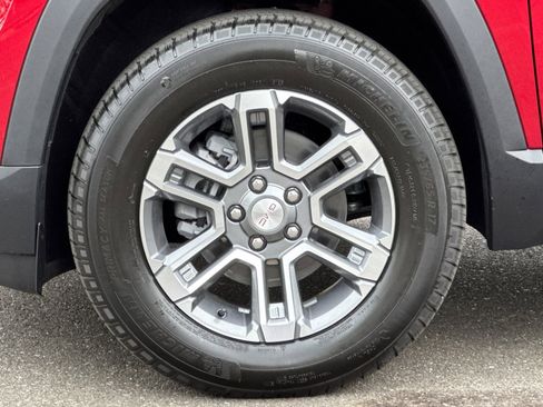 New 2026 GMC Terrain Elevation image 27