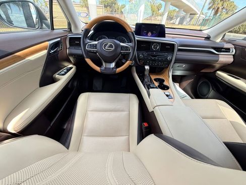 Used 2018 Lexus RX 350L w/ Premium Package image 20