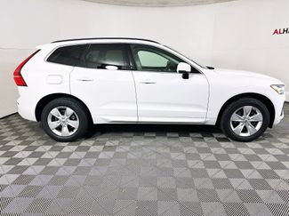 Used 2022 Volvo XC60 B5 Momentum video 2