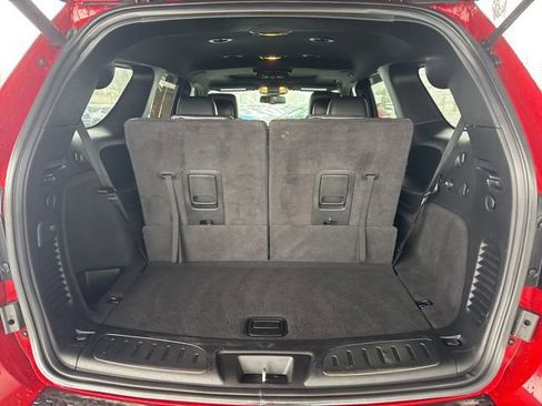 Used 2015 Dodge Durango Limited w/ Premium Group image 31