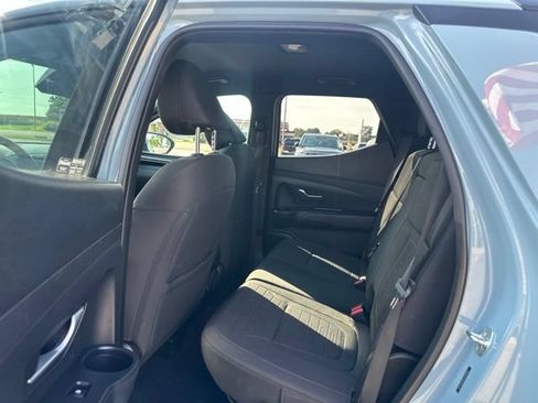 Used 2023 Hyundai Santa Cruz SEL FWD image 25