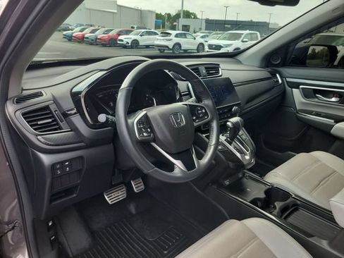 Used 2021 Honda CR-V Touring image 18
