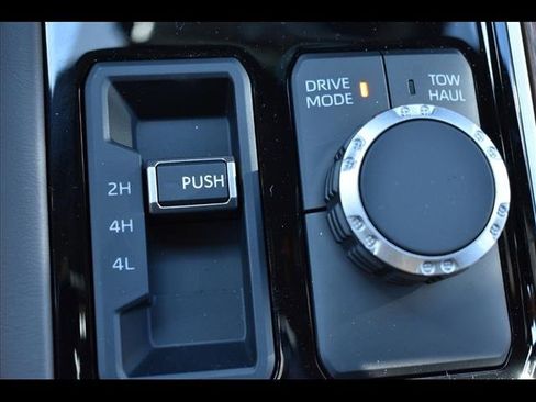 New 2025 Toyota Tundra 1794 Edition image 5