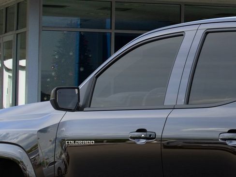 New 2026 Chevrolet Colorado LT RWD image 12