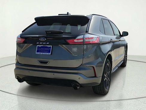 Used 2021 Ford Edge ST-Line FWD image 7