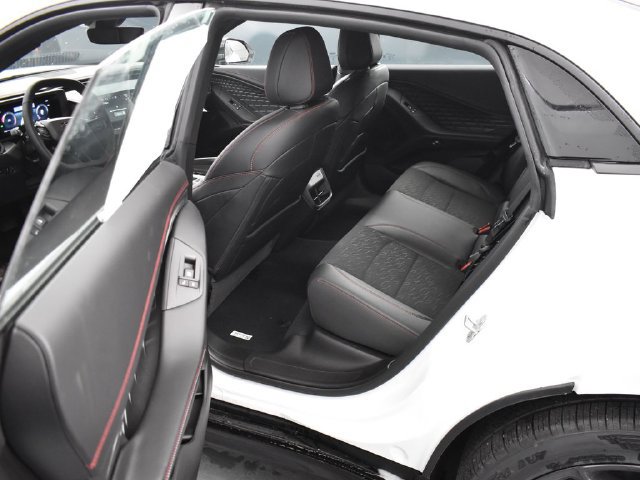 New 2026 Dodge Charger R/T w/ Driver Convenience Group AWD/4WD image 29