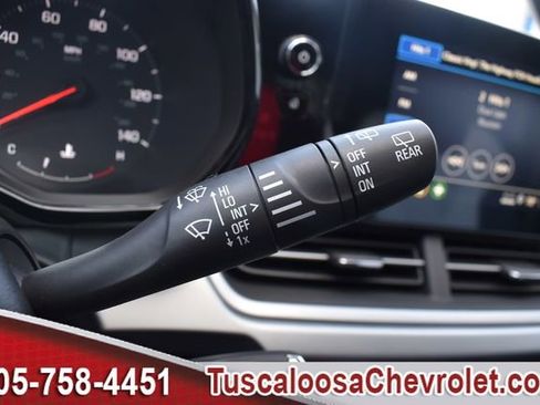 New 2026 Chevrolet Trax LS w/ LS Convenience Package image 21