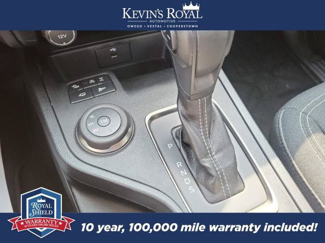 Used 2020 Ford Ranger XL w/ FX4 Off-Road Package AWD/4WD image 14