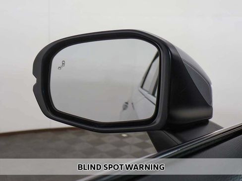 Used 2024 Honda CR-V EX image 5