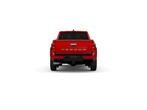 New 2026 Toyota Tacoma Limited image 42