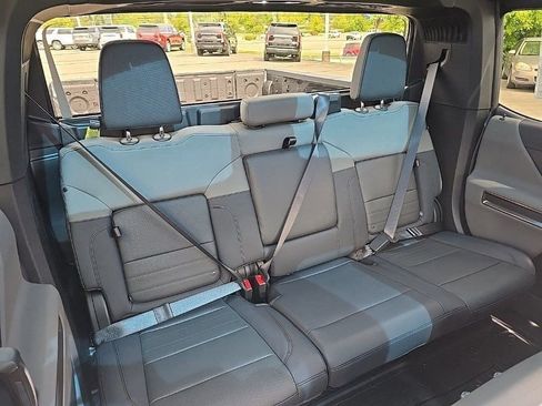 New 2025 GMC Hummer EV 3X image 34