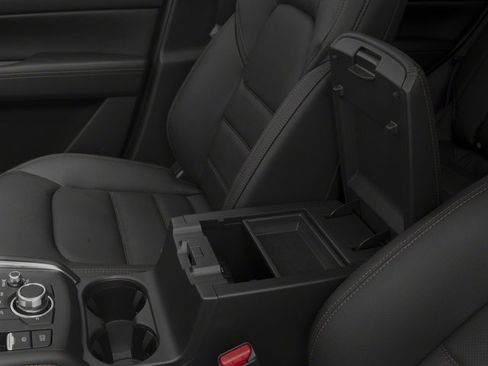 Used 2017 MAZDA CX-5 Grand Touring w/ Premium Package image 18