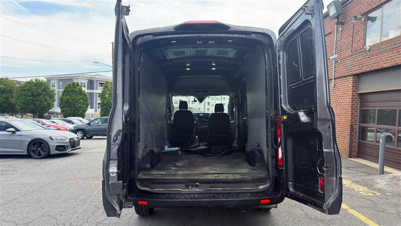 Used 2020 Ford Transit 250 Medium Roof RWD image 12