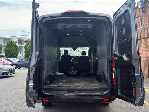 Used 2020 Ford Transit 250 Medium Roof RWD image 12