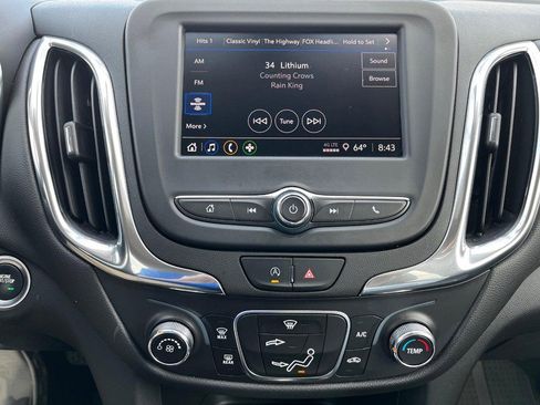 Used 2023 Chevrolet Equinox LT w/ LPO, Floor Liner Package image 21