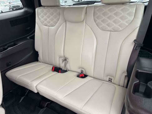 Used 2020 Hyundai Palisade Limited FWD image 7