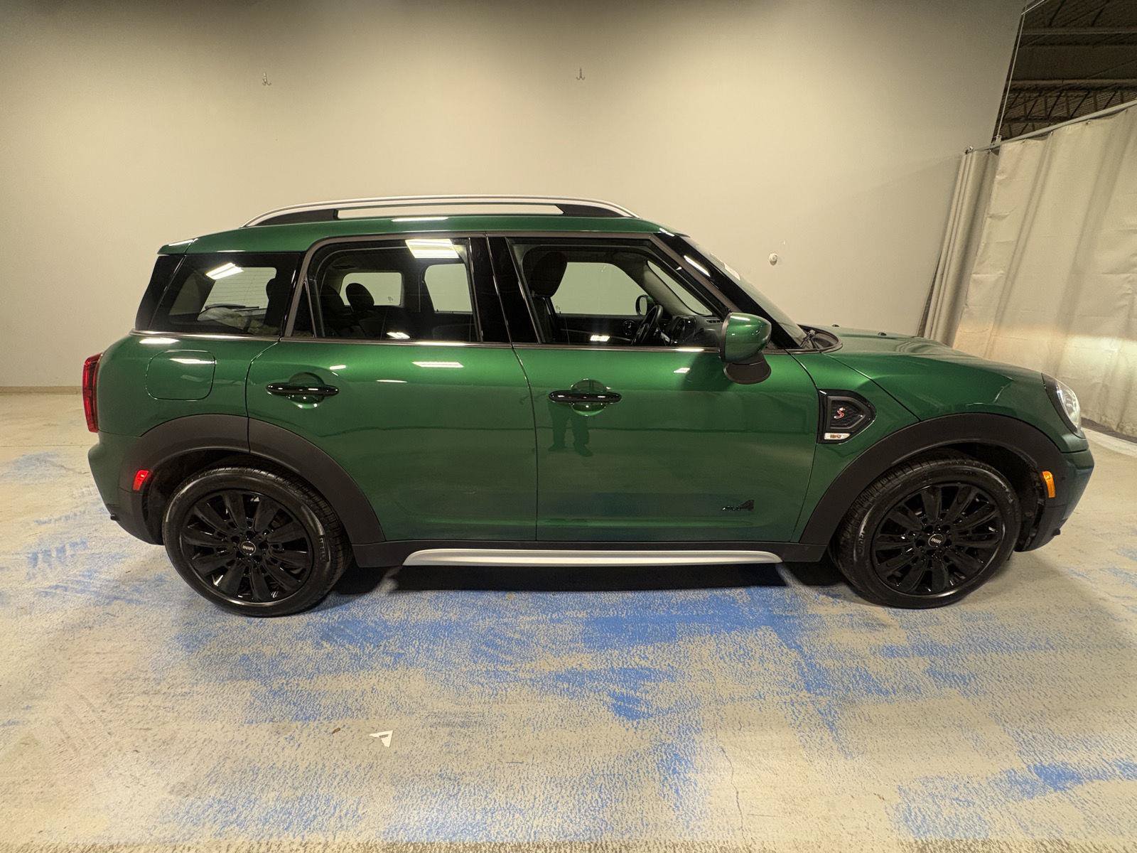 Used 2024 MINI Cooper Countryman S AWD/4WD image 14