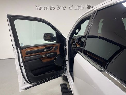 Used 2023 RAM 1500 Limited image 17