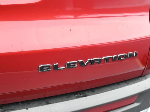 Used 2024 GMC Acadia Elevation w/ Luxury Package FWD image 40