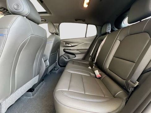 New 2026 Buick Envista Sport Touring w/ Convenience I Package image 17