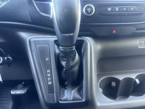 Used 2023 Ford Transit 350 148 High Roof Extended RWD image 29