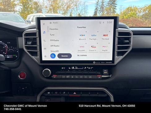 Used 2023 Toyota Sequoia SR5 image 18