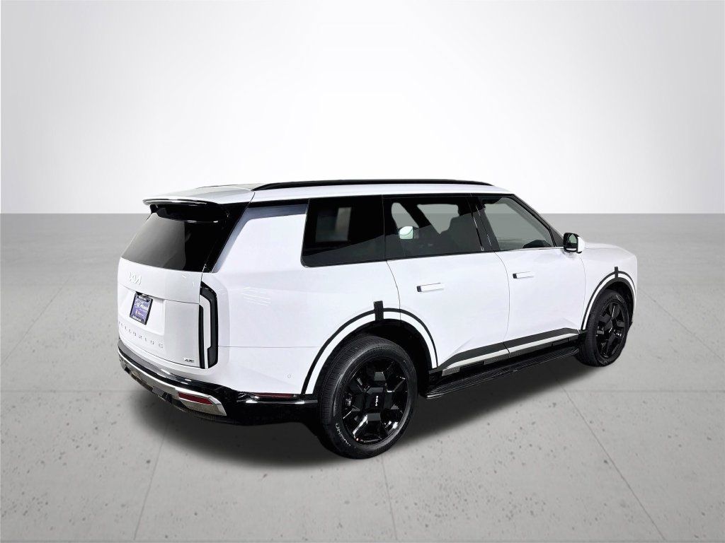 New 2027 Kia Telluride SX Prestige AWD/4WD image 6