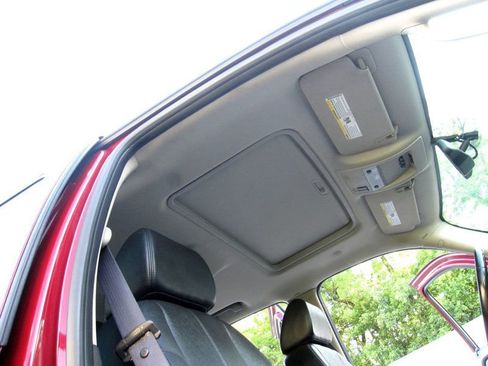 Used 2007 Chevrolet Avalanche LT w/ LT Preferred Equipment Group AWD/4WD image 25
