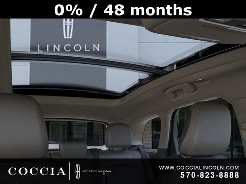 New 2026 Lincoln Corsair Reserve AWD/4WD image 22