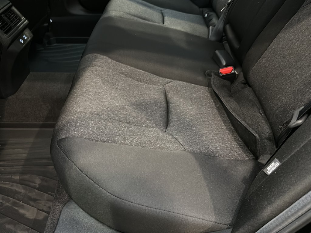 New 2026 Honda Accord SE image 16