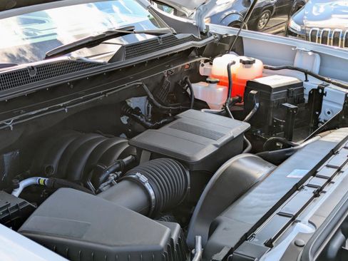 New 2026 Chevrolet Silverado 3500 W/T w/ WT Convenience Package image 11